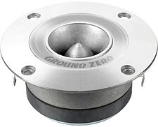 Твитер Ground Zero GZCT 3500X-S Твитер Ground Zero GZCT 3500X-S