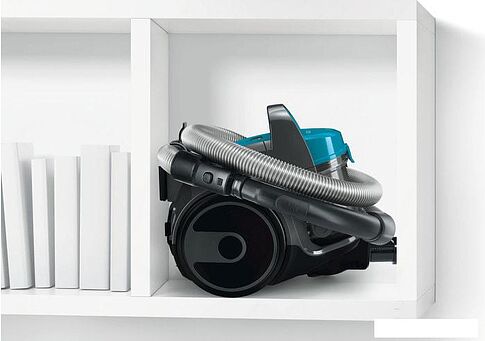 Пылесос Bosch BGS05A221