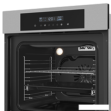 Электрический духовой шкаф MAUNFELD AEOD6063S