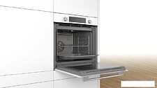 Электрический духовой шкаф Bosch HBA534BW0