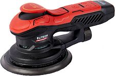 Эксцентриковая шлифмашина ELITECH ES 0515E E2213.053.01 Эксцентриковая шлифмашина ELITECH ES 0515E E2213.053.01