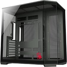Корпус A4Tech Bloody BD-CC109 (черный) Корпус A4Tech Bloody BD-CC109 (черный)