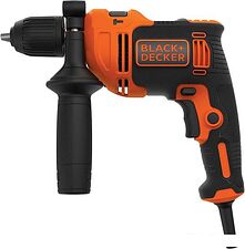 Ударная дрель Black & Decker BEH710 Ударная дрель Black & Decker BEH710