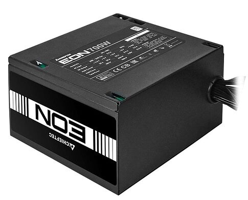 Блок питания Chieftec Eon ZPU-500S