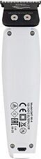 Окантовочный триммер MRD Pro MRD-GMT-90-4 (белый)
