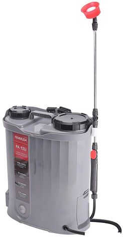 Аккумуляторный опрыскиватель Победа РА-12 Li 755302618