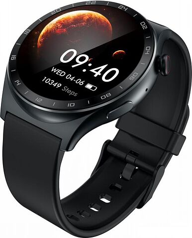 Умные часы Infinix XWatch 3 WE (серый)