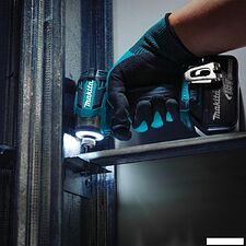 Винтоверт Makita DTD173Z (без АКБ)