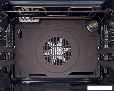 Электрический духовой шкаф KUPPERSBERG HFZ 691 BX
