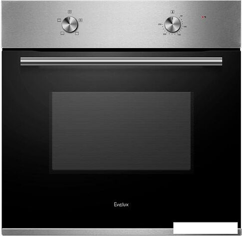 Электрический духовой шкаф Evelux EO 610 X