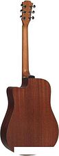 Акустическая гитара Flight AD-455C NA