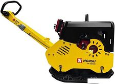 Виброплита Norsu RF-450GHE