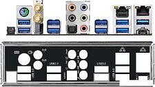 Материнская плата ASRock X399M Taichi Материнская плата ASRock X399M Taichi