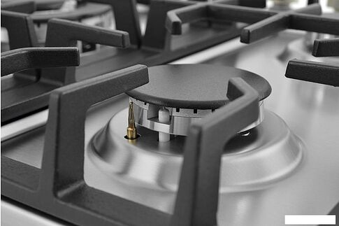 Варочная панель ZUGEL ZGH451X