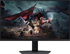 Игровой монитор Samsung Odyssey G5 LS27DG502EIXCI Игровой монитор Samsung Odyssey G5 LS27DG502EIXCI