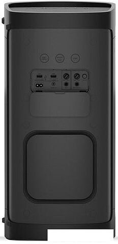 Колонка для вечеринок Sony SRS-XP500