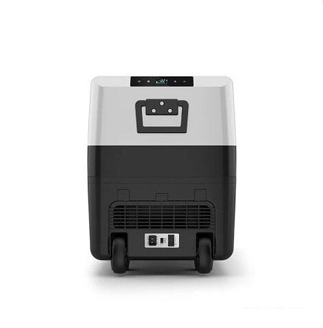 Компрессорный автохолодильник Filymore T35 35л (черный)