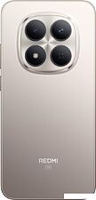 Телефон Xiaomi Redmi Note 15 Pro 5G 8GB/256GB международная версия (титановый)