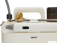 Аккумуляторный опрыскиватель GPT Storm Gun 5 Аккумуляторный опрыскиватель GPT Storm Gun 5