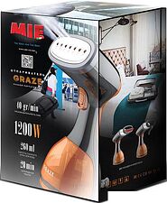 Отпариватель MIE Graze