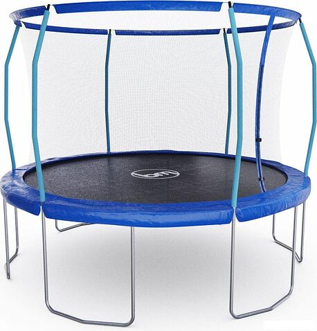 Батут DFC Bounce Master B07CMNM5PS