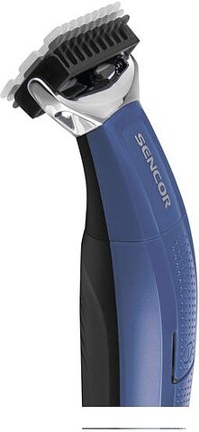 Универсальный триммер Sencor SHP 0450BK
