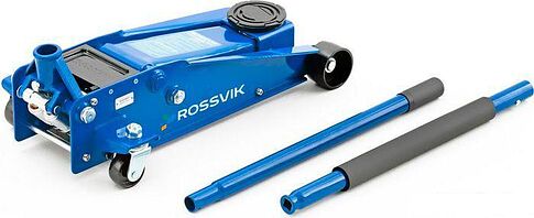 Подкатной домкрат Rossvik TH33007 3т
