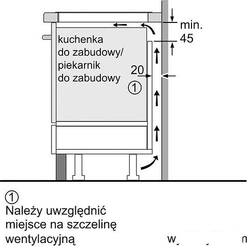 Варочная панель Bosch Serie 4 PUE611BB5D