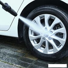 Мойка высокого давления Deko DKCW125 Мойка высокого давления Deko DKCW125