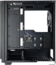 Корпус Enermax StarryFort SF30 ECA-SF30-M1BB-ARGB