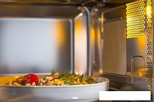 Микроволновая печь Gorenje BM251SG2WG