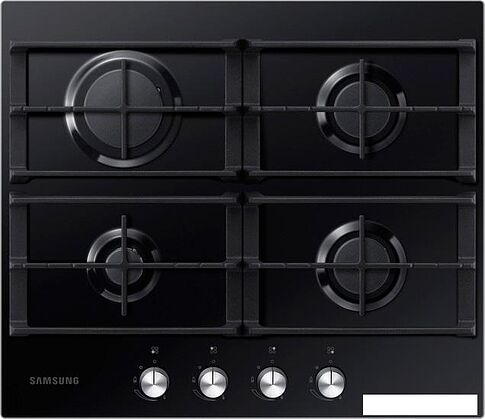 Варочная панель Samsung NA64H3010AK/WT