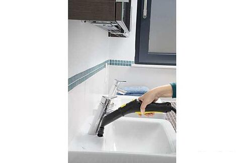 Пароочиститель Karcher SC 2 1.512-061.0