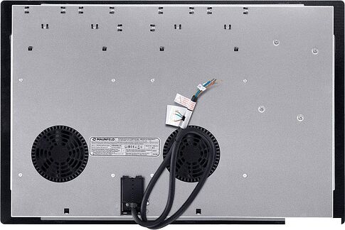 Варочная панель MAUNFELD CVI804SFBK LUX Inverter