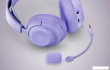 Наушники SteelSeries Arctis Nova 3X Wireless (для Xbox, сиреневый)