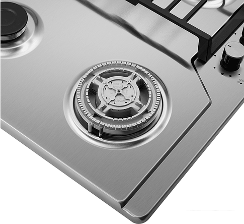 Варочная панель MAUNFELD EGHS.64.73CS/G