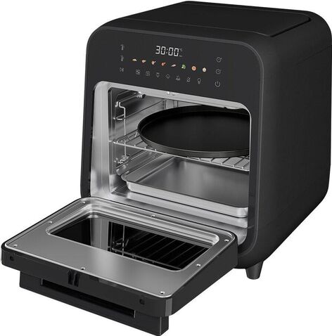 Аэрогриль (аэрофритюрница) Weissgauff WAF 525 Active Steam Pro
