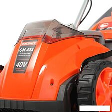 Газонокосилка Patriot CM 432 Газонокосилка Patriot CM 432
