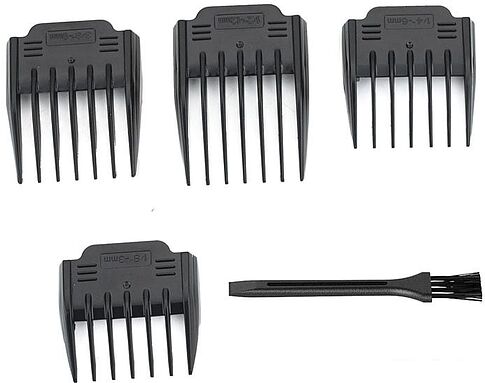 Машинка для стрижки волос First FA-5676-7