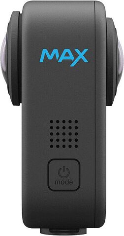 Экшен-камера GoPro MAX 2025 CHDHZ-203