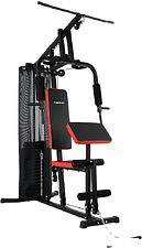 Силовой комплекс Unixfit Block 70