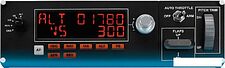 Оборудование для авиасимов Logitech Flight Multi Panel