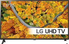 Телевизор LG 43UP75006LF