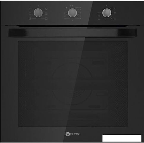Электрический духовой шкаф Schtoff Decor 750