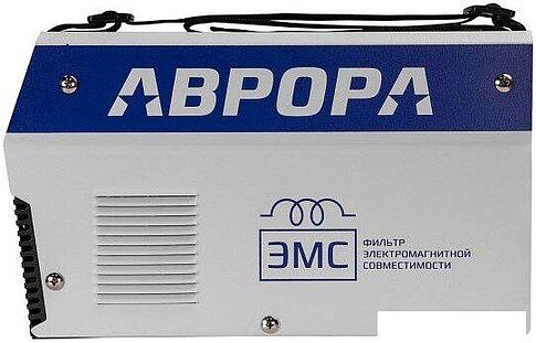 Сварочный инвертор Аврора Вектор 2200 ЭМС