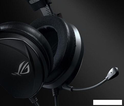 Наушники ASUS Theta Electret