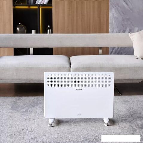Конвектор Timberk Home Intellect T-EC1000-X2E-WF