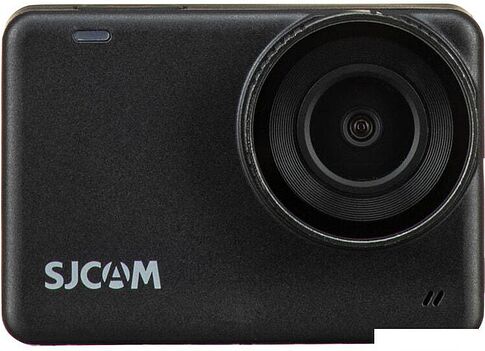 Экшен-камера SJCAM SJ10X (черный)