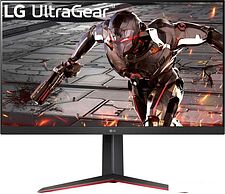 Монитор LG UltraGear 32GN650-B Монитор LG UltraGear 32GN650-B