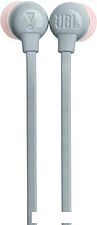 Наушники JBL Tune 115BT (серый)